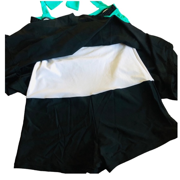 One Piece Swimsuit XXXL - Picture 13 of 16